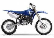Yamaha TT-R125LW Yamaha TT-R125LW